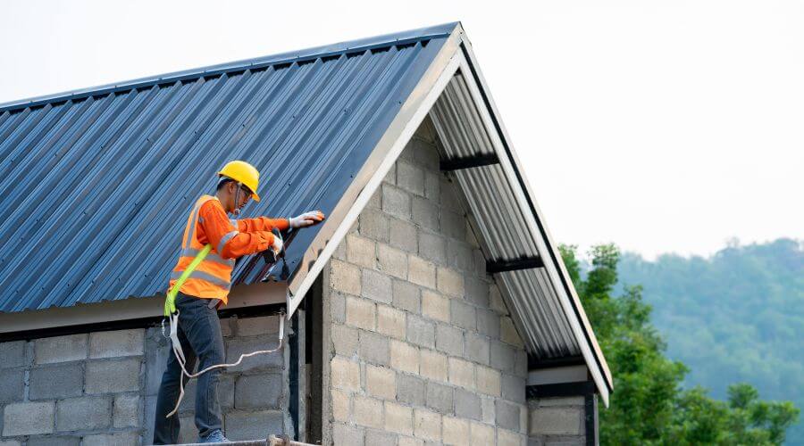 Local Siding Services in Eighty Eight, KY